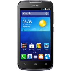 Huawei Ascend Y520