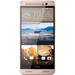 HTC One ME