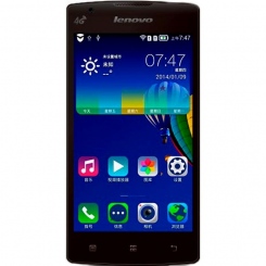 Lenovo A2800D