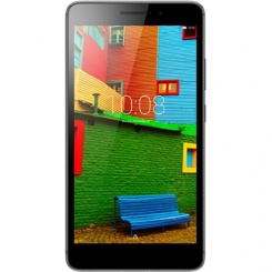 Lenovo PHAB Plus