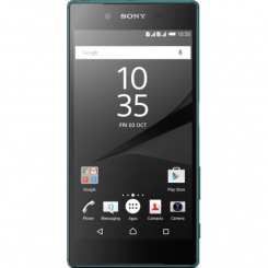 Sony Xperia Z5