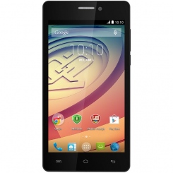 Prestigio MultiPhone Wize C3