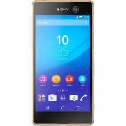 Sony Xperia M5 Dual