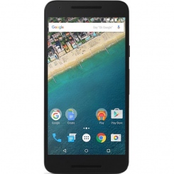 LG Nexus 5X