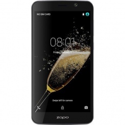 ZOPO Speed 7 Plus