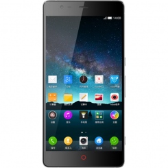 ZTE Nubia Z7