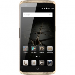 ZTE Axon Elite