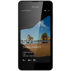 Microsoft Lumia 550