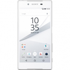 Sony Xperia Z5 Dual