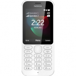 Nokia 222 Dual Sim