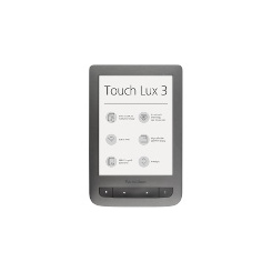 PocketBook Touch Lux 3