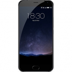 Meizu PRO 5