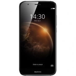 Huawei G7 Plus