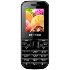 KENEKSI E2