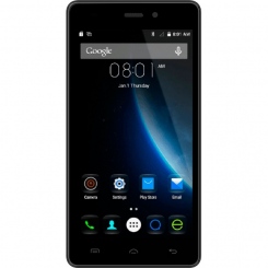 DOOGEE Galicia X5 Pro