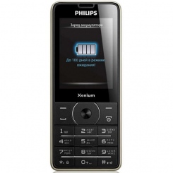 Philips Xenium X1560