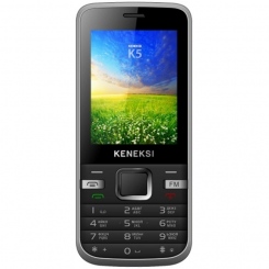 KENEKSI K5