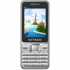 KENEKSI S10