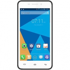 DOOGEE DG280 Leo