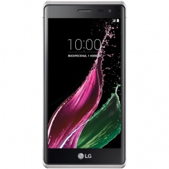 LG Class