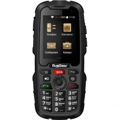 RugGear RG310 Voyager