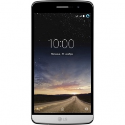 LG Ray x190