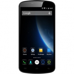DOOGEE X6