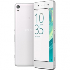 Sony Xperia XA