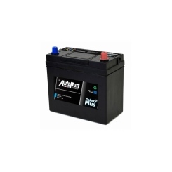 Autopart GALAXY PLUS Japanese 45 Ah/12V (1)