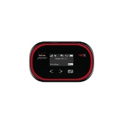 Novatel MiFi 5510L (Rev. B)
