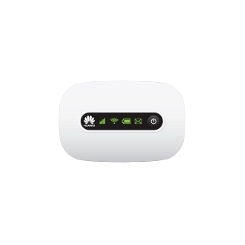 Huawei EC 5321u-1