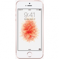 Apple iPhone SE