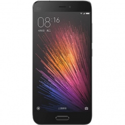 Xiaomi Mi5