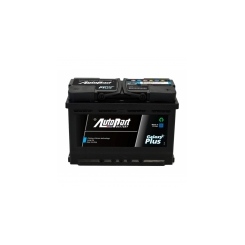 Autopart GALAXY PLUS 88 Ah/12V (1)
