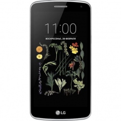 LG K5