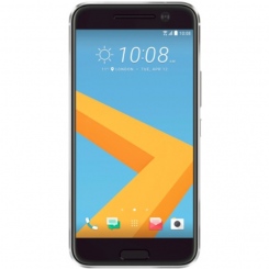 HTC 10 Lifestyle