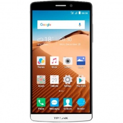 Neffos C5 Max