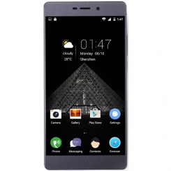 Elephone M3