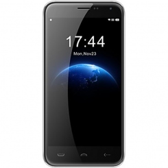Homtom HT3