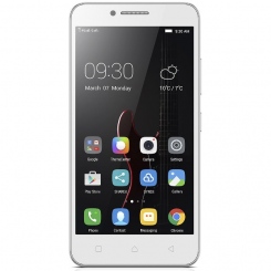 Lenovo Vibe C