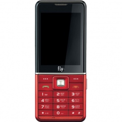 Fly E120