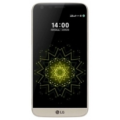 LG G5 SE