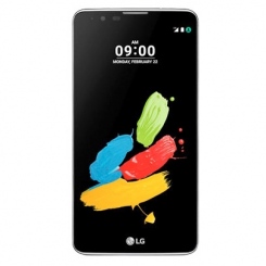 LG Stylus 2