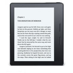 Amazon Kindle Oasis
