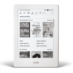 Amazon Kindle