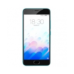 Meizu M3