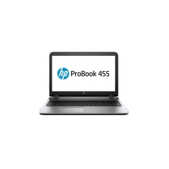 HP ProBook 455 G3