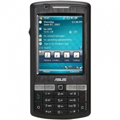 ASUS P750