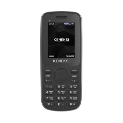 KENEKSI E1