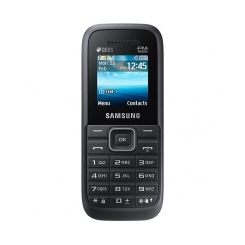 Samsung B110E